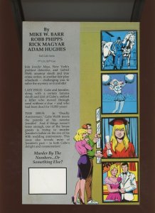 (1990) The Maze Agency #10: COPPER AGE! (7.0)