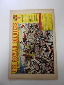 The Avengers #53 (1968) FN/VF condition