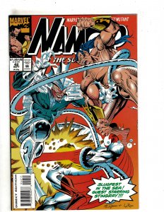 Namor, the Sub-Mariner #42 (1993) SR27