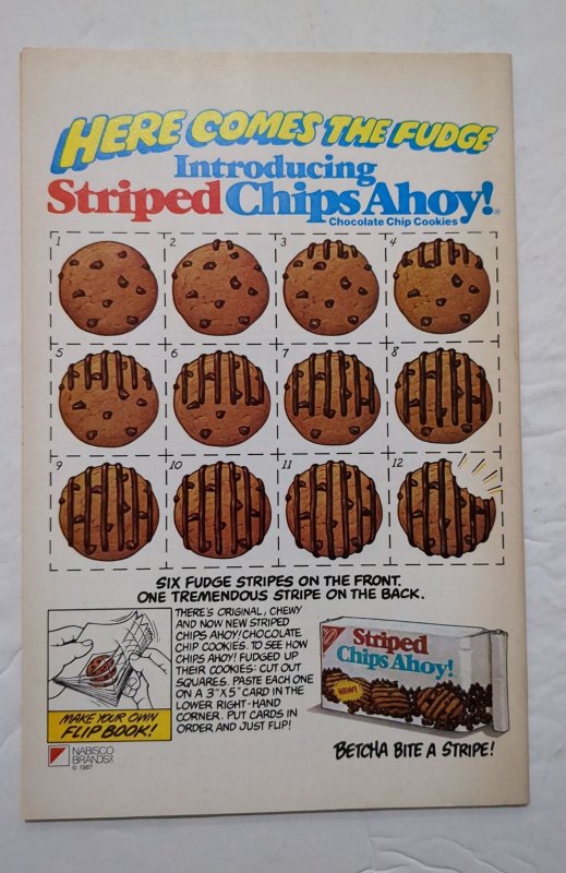 Thor #384 (1987) VF 8.0