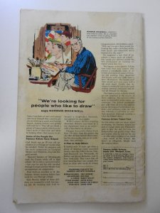 Marvel Tales #11 (1967) VG- Condition 1 in tear fc