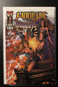 Witchblade/Darkchylde (2000)