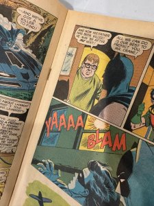 Detective Comics #387 (1969)