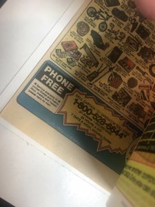 Defenders (1983) # 121 (NM) Canadian Price Variants (CPV)