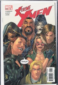X-Treme X-Men #46 (2004) X-Men