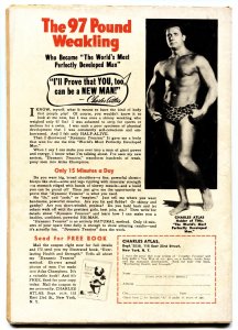 JINGLE JANGLE COMICS #5 1943-Golden-Age HIGH GRADE