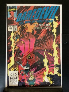 Daredevil #279 (1990)