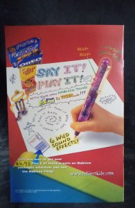 Spider-Boy Team-Up #1 (1997)