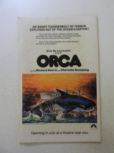 Marvel Team-Up #61 (1977) VF- condition