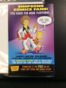 Simpsons Comics #228 (2016)