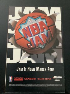 Wolverine #79 (1994)