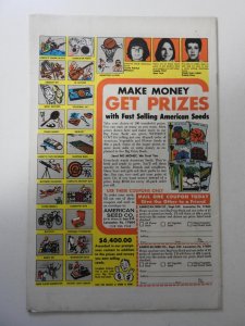 Marvel Team-Up #46 FN Condition!