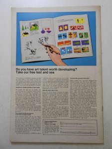 Daredevil #74 (1971) Sharp Fine+ Condition!