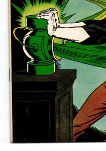 Green Lantern #32 - Murphy Anderson - 1964 - FN 