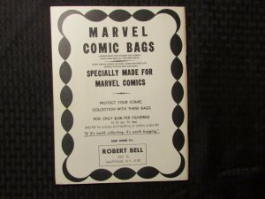 1973 RBCC Rocket's Blast Comic Collector Fanzine #93 FN- 5.5