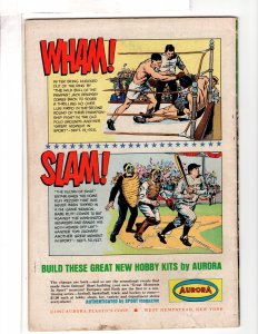 House of Secrets #75 Vintage DC Comics