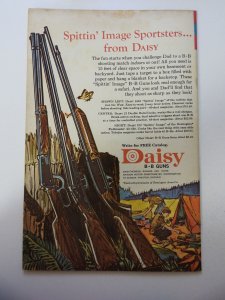 George of the Jungle #1 (1969) FN- Condition