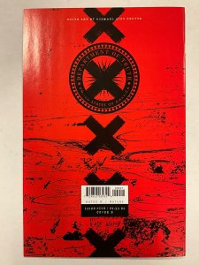 The Department of Truth #9 Cover B