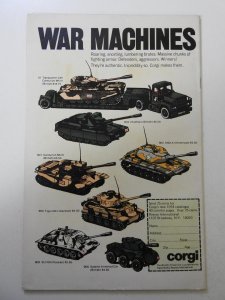 OMAC #4 (1975) FN+ Condition!