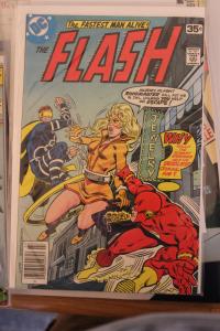 Flash 263 NM-