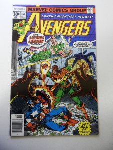 The Avengers #164 (1977) VF- Condition