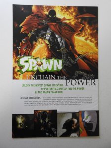 Spawn #190 (2009) VF- Condition!