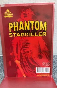 Phantom Starkiller Fourth Print Cover (2020)