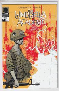 UMBRELLA ACADEMY Series 1 + FCBD no stamp + Series 2 All 13 issues NM-  