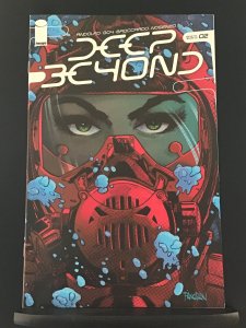Deep Beyond #2