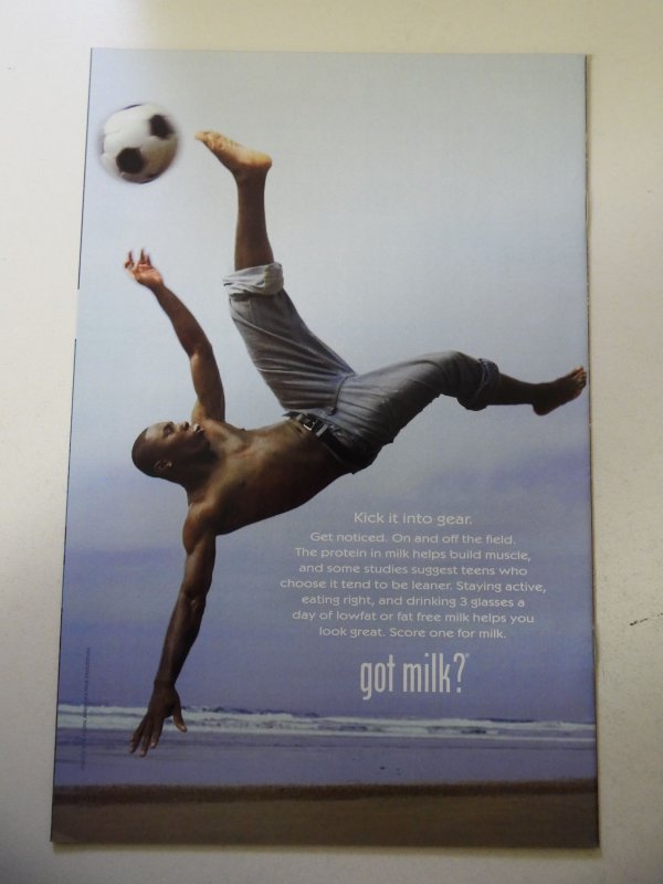 The Amazing Spider-Man #534 (2006) FN/VF Condition