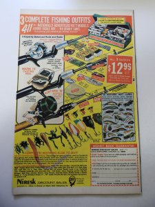 The Eternals #11 FN Condition