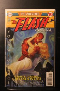 The Flash Annual #10 (1997)