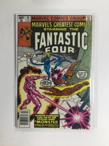 Marvel's Greatest Comics #85 (1980) NM10B113 NEAR MINT NM