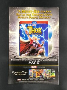 X-Men: Prelude to Schism #2 (2011)