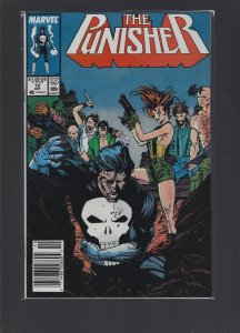 The Punisher #12 (1988)