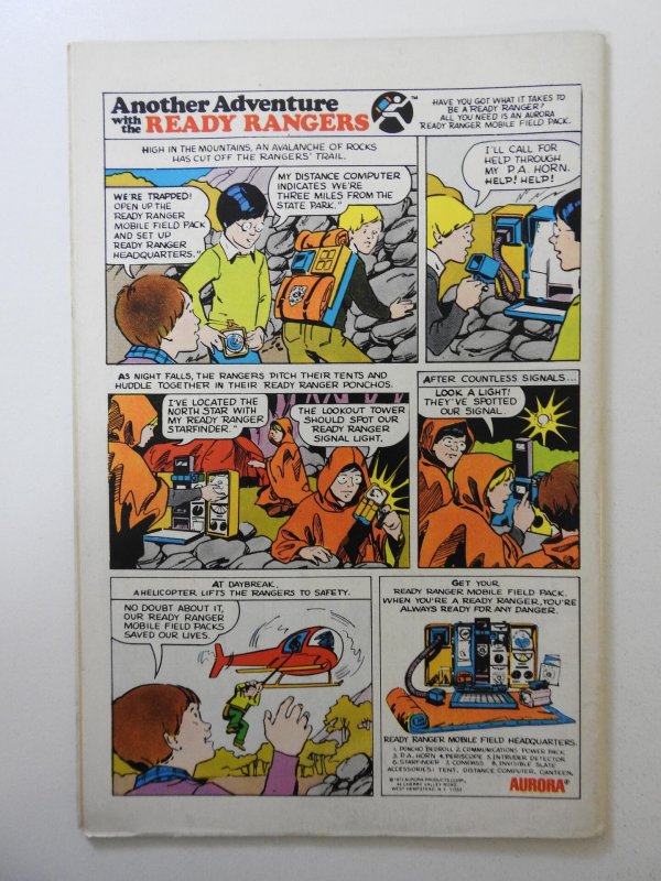 Adventure Comics #431 (1974) VG/FN Condition!