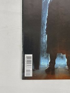 Stranger Things Science Camp #3 2020 Unread Kalvachev Cover A Dark Horse Comics