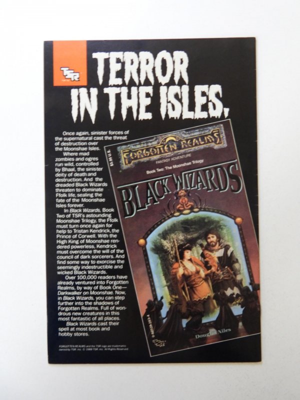 Batman #421 VF condition