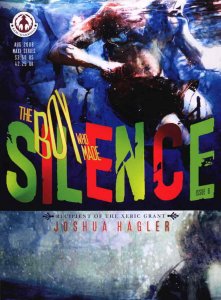 Boy Who Made Silence, The #6 VF/NM; Markosia | save on shipping - details inside