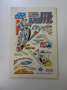 The Amazing Spider-Man #140 (1975) FN/VF condition MVS intact