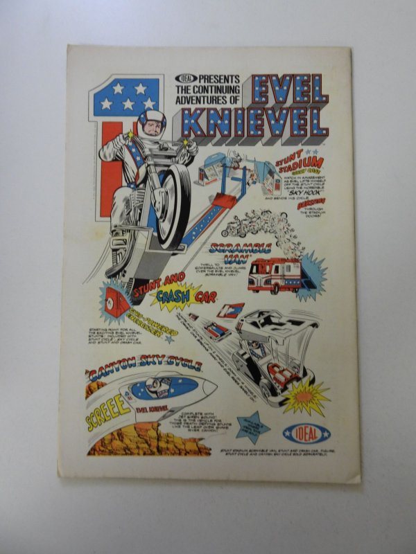 The Amazing Spider-Man #140 (1975) FN/VF condition MVS intact