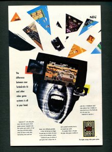 Hawk & Dove #6 (7.0 FN/VFN )  November 1989