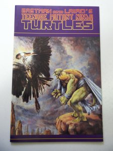 Teenage Mutant Ninja Turtles #36 (1991) VF Condition
