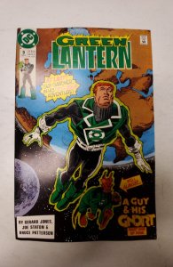 Green Lantern #9 (1991) NM DC Comic Book J722