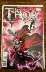 The Mighty Thor #1 (2011)