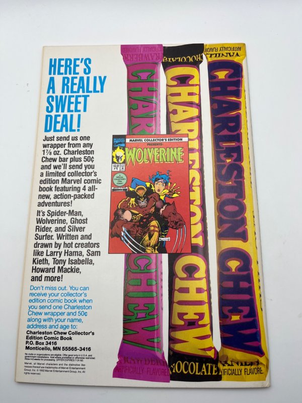 Spider-Man #26 (1992)