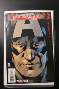 The Ultimates #3 (2002)