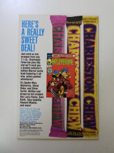 Spider-Man #26 (1992) NM- condition