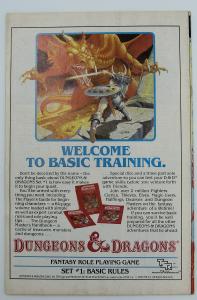 SGT ROCK #417  August 1987