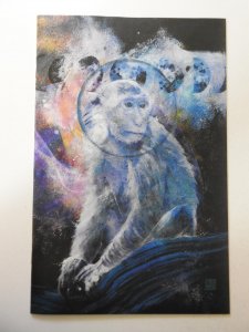 Primordial #1 Exclusive Virgin Variant W/ Certificate of Authenticity